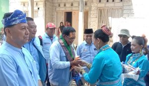 Kampanye Di Buton, Hugua Berjanji Akan Berikan Kebutuhan Nelayan Dan Dokter