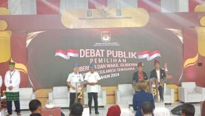 ASR-Hugua Tegaskan Komitmen untuk Kemajuan Sulawesi Tenggara